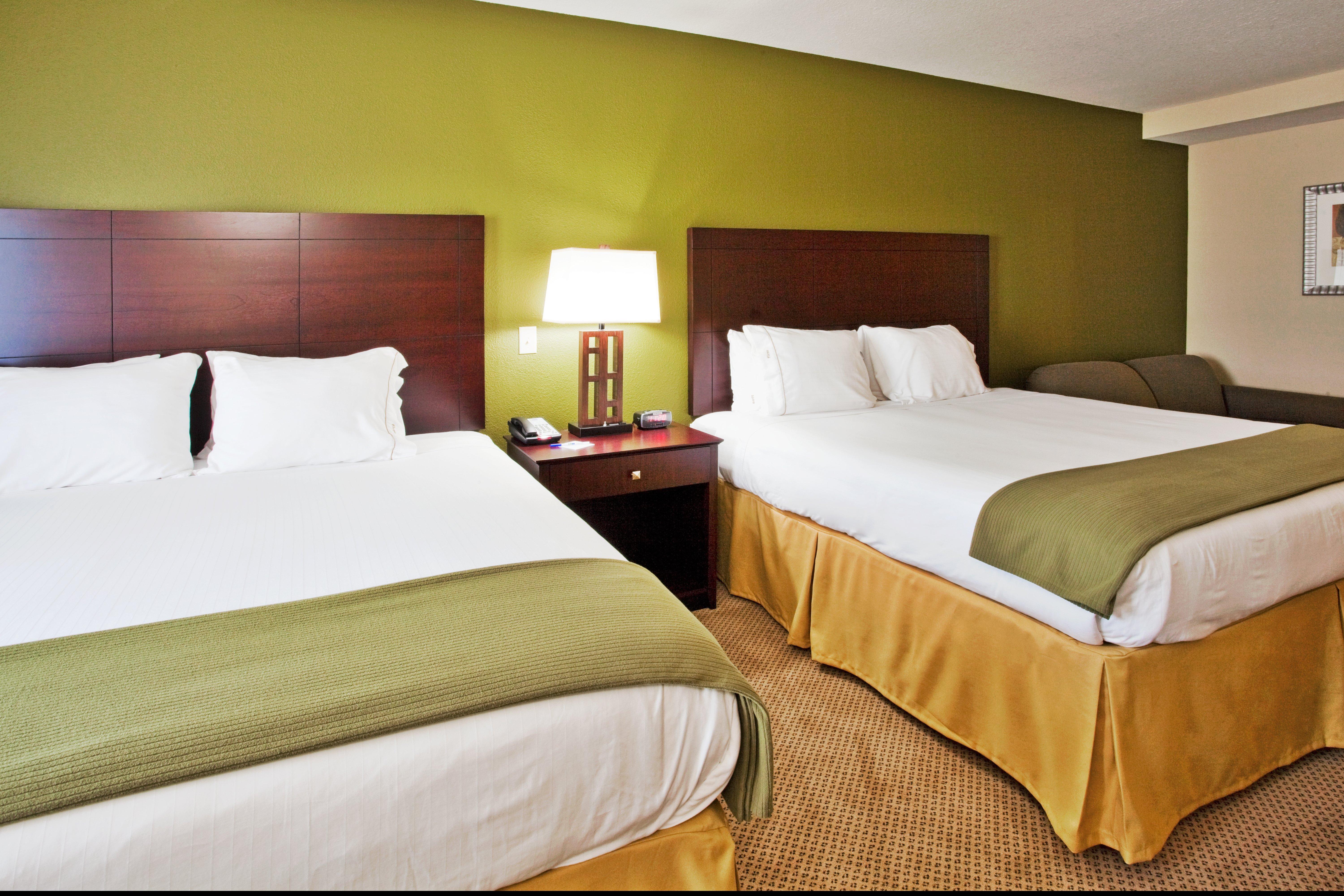 Holiday Inn Express Crystal River, An Ihg Hotel Экстерьер фото